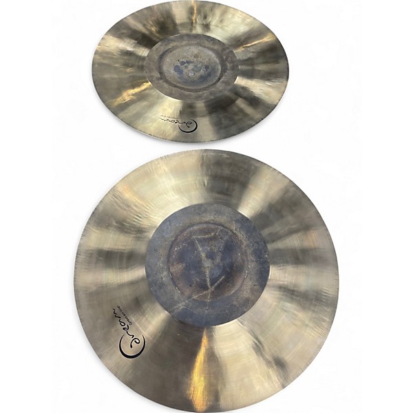 Used Dream 15in Eclipse Cymbal