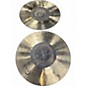 Used Dream 15in Eclipse Cymbal
