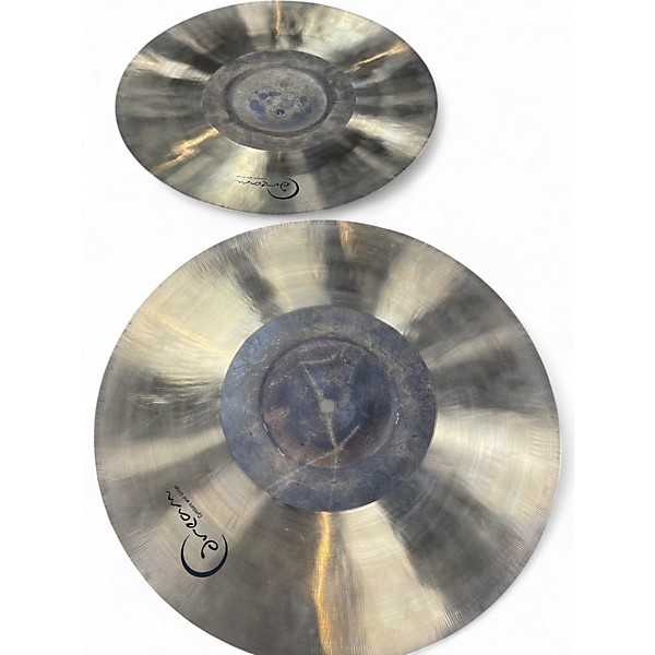 Used Dream 15in Eclipse Cymbal