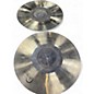 Used Dream 15in Eclipse Cymbal