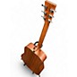 Used Martin X SERIES SPECIAL Natural Acoustic Electric Guitar