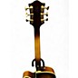 Vintage 1965 Gretsch Guitars 6192 Country Club Sunburst Hollow Body Electric Guitar