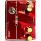Used Fuchs Plush Cream Distortion Effect Pedal thumbnail