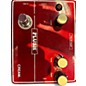 Used Fuchs Plush Cream Distortion Effect Pedal