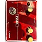 Used Fuchs Plush Cream Distortion Effect Pedal