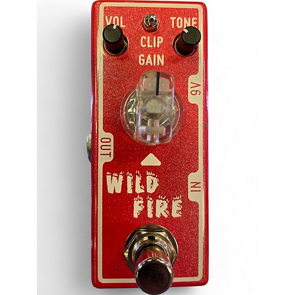 Used Tone City WILDFIRE Effect Pedal,New Products : American Fashion Style Bags On Sale