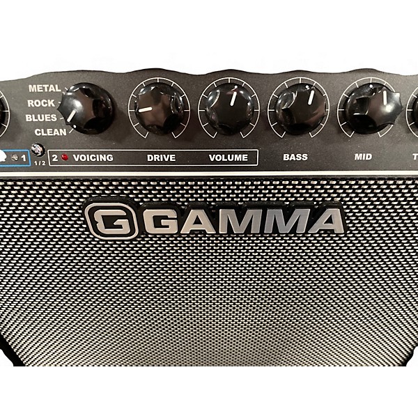 Used GAMMA G25 Guitar Combo Amp