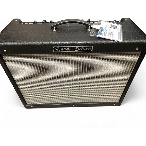 Used Fender Hot Rod Deluxe 40W 1x12 Tube Guitar Combo Amp,Specials : American Fashion Style Bags On Sale