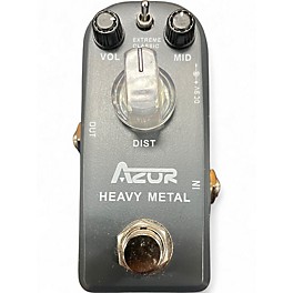 Used Azur AP-321 Effect Pedal