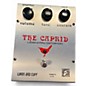 Used Wren And Cuff CAPRID Effect Pedal thumbnail
