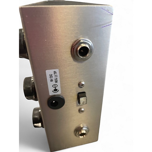 Used Wren And Cuff CAPRID Effect Pedal
