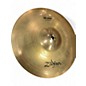 Used Zildjian 12in A Series Splash Cymbal thumbnail