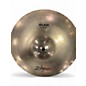 Used Zildjian 12in A Series Splash Cymbal