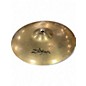 Used Zildjian 12in A Series Splash Cymbal