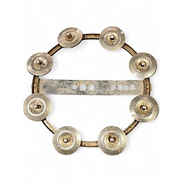 Used Ralph Kester Ching Ring Tambourine