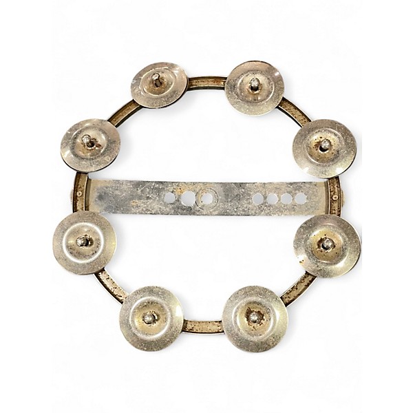 Used Ralph Kester Ching Ring Tambourine