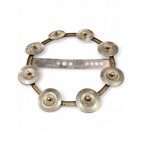 Used Ralph Kester Ching Ring Tambourine