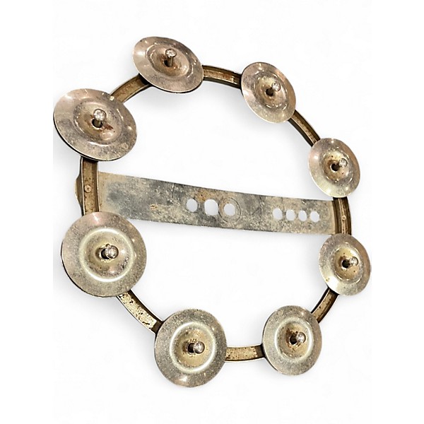 Used Ralph Kester Ching Ring Tambourine