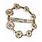 Used Ralph Kester Ching Ring Tambourine