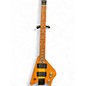 Used Bootlegger Spade Natural Solid Body Electric Guitar thumbnail