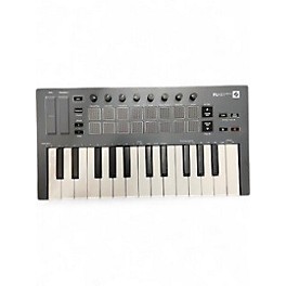 Used Novation FL Key Mini MIDI Controller