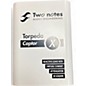 Used Two Notes AUDIO ENGINEERING captor x Effect Pedal thumbnail