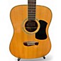 Used Olympia By Tacoma 0D-18S Natural Acoustic Guitar