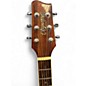 Used Olympia By Tacoma 0D-18S Natural Acoustic Guitar