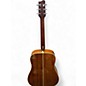 Used Olympia By Tacoma 0D-18S Natural Acoustic Guitar