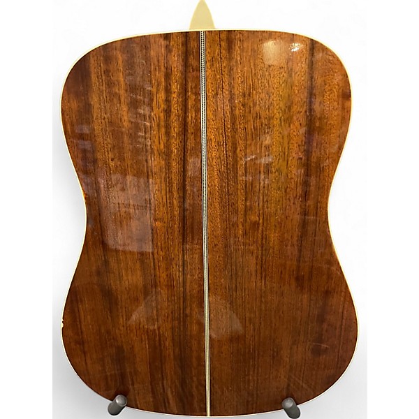 Used Olympia By Tacoma 0D-18S Natural Acoustic Guitar