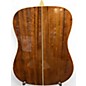Used Olympia By Tacoma 0D-18S Natural Acoustic Guitar