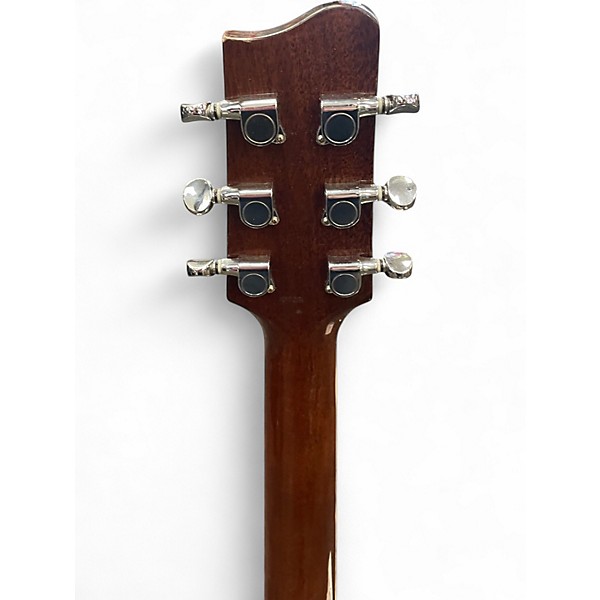 Used Olympia By Tacoma 0D-18S Natural Acoustic Guitar