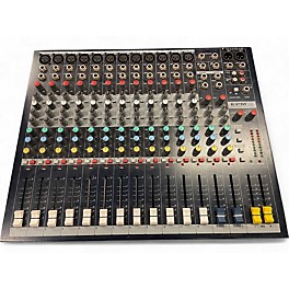 Used Soundcraft EPM12 Unpowered Mixer