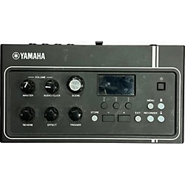 Used Yamaha EAD 10 Electric Drum Module