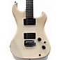 Used 1985 Westone spectrum st Antique White Solid Body Electric Guitar