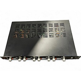 Used Warm Audio WA-412 Microphone Preamp