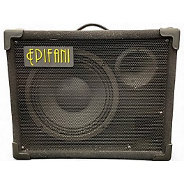 Used Epifani T110UL Bass Cabinet