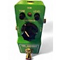 Used Ibanez Tube Screamer Mini Effect Pedal thumbnail