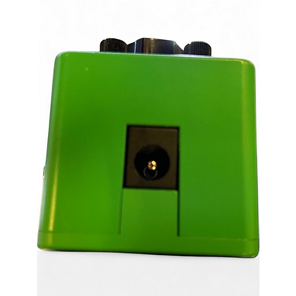 Used Ibanez Tube Screamer Mini Effect Pedal