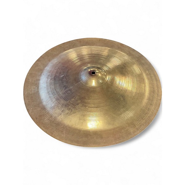 Used SABIAN 18in AA Chinese Cymbal