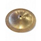 Used SABIAN 18in AA Chinese Cymbal