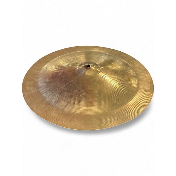 Used SABIAN 18in AA Chinese Cymbal