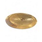 Used SABIAN 18in AA Chinese Cymbal