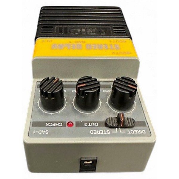 Used Arion SAD-1 Effect Pedal