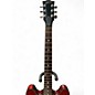 Used Gibson ES335 Cherry Hollow Body Electric Guitar