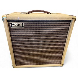 Used Crate Vintage Club 20 Guitar Combo Amp