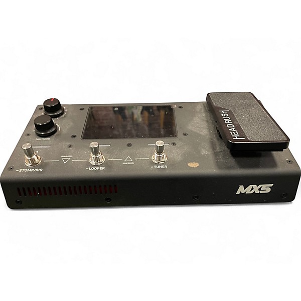 Used HeadRush MX5 Effect Processor,Specials : American Fashion Style Bags On Sale