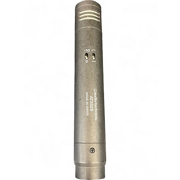 Used Audio-Technica AT3528 Condenser Microphone,New Products : American Fashion Style Bags On Sale