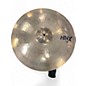 Used SABIAN 20in HHX Stage Ride Cymbal thumbnail