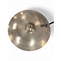 Used SABIAN 20in HHX Stage Ride Cymbal
